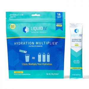 Liquid IV hydration multiplier