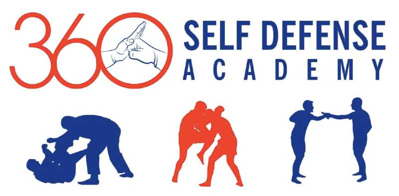 360 Self Defense Academy