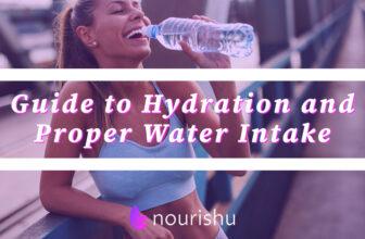 hydration and water intake