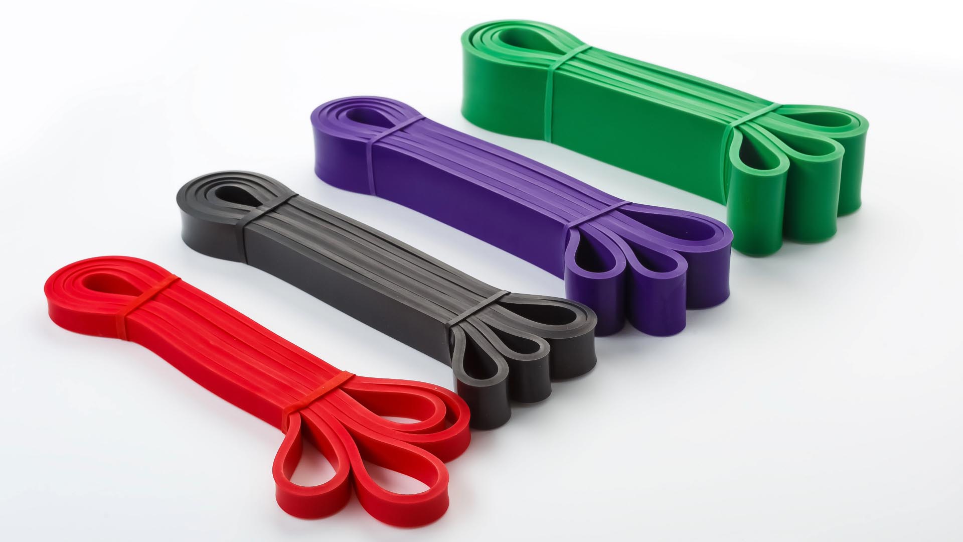 resistance bands for calisthenics