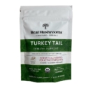 Turkey Tail (Real Mushrooms)